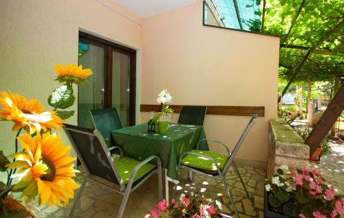 Apartamento Guest House Ljubica