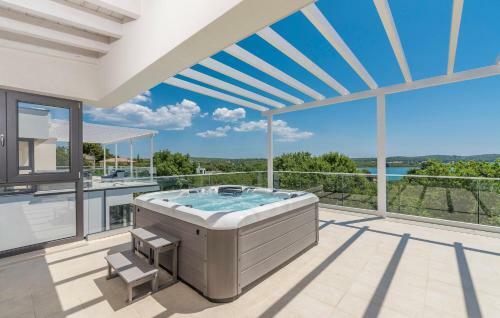 Villa Luna Holiday Home