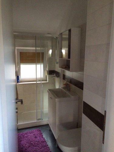 Nevera Volosko Apartment