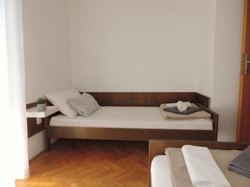Apartment Vidas