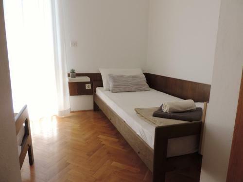 Apartment Vidas