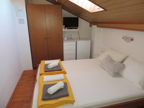 Apartment Vidas