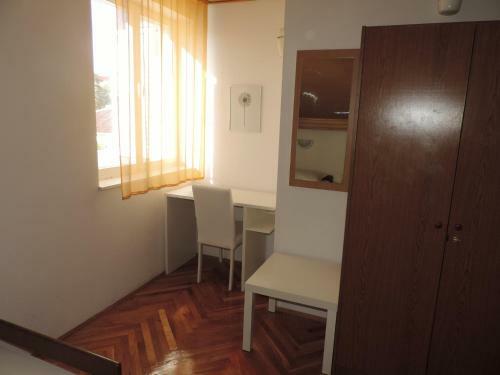 Apartment Vidas