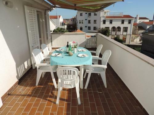 Apartment Vidas