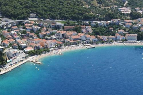 Apartments Villa Vesna Podgora - Cdm05026-cya