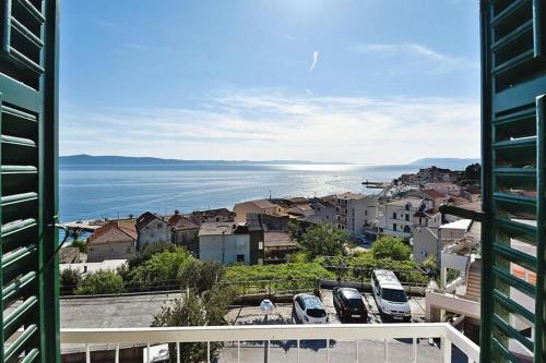 Apartments Villa Vesna Podgora - Cdm05026-cya