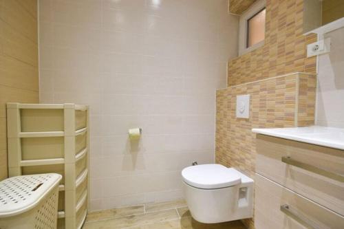 Apartments Villa Vesna Podgora - Cdm05026-cya