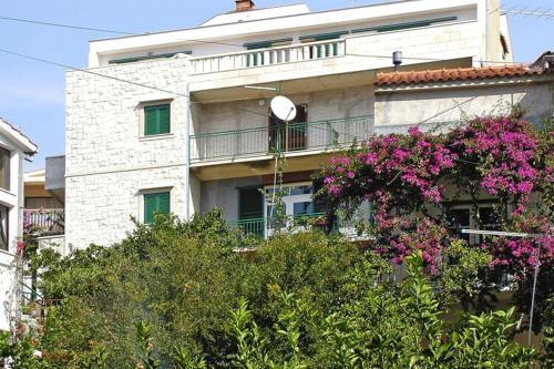 Apartments Villa Vesna Podgora - Cdm05026-dyc