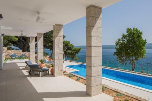 Absolute Beach Villa