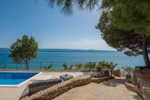 Absolute Beach Villa