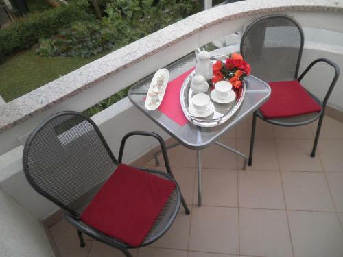 Apartment Punat