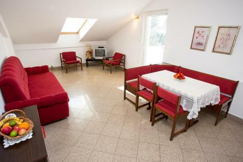 Apartment Punat