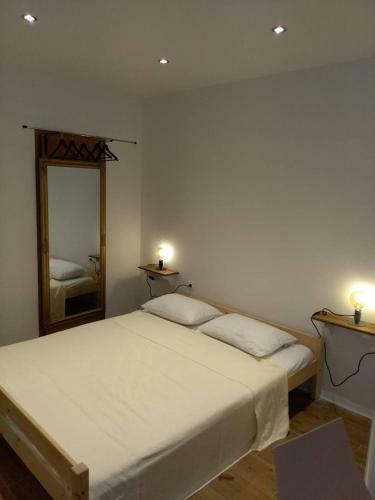 Apartamento Studio Dean