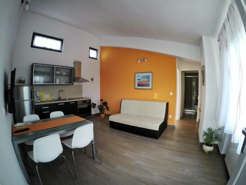 Apartman Adriana 3 - Kat
