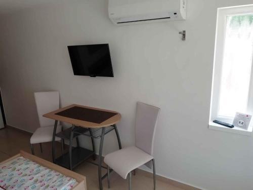 Apartments In Siofok/balaton 38128