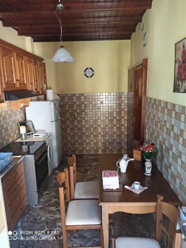 Apartamento Montsenigos Garden House