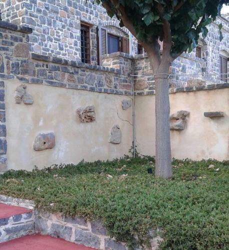 Villa Erato In Kalliope Estate