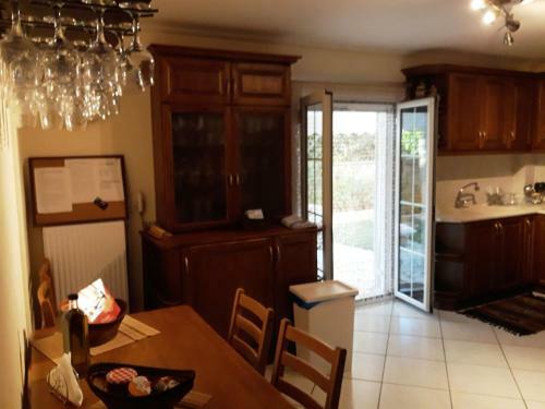 Villa Luxury Country House In Kalamata / Sp