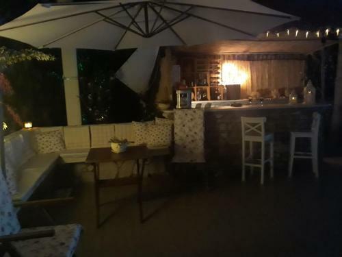 Villa Luxury Country House In Kalamata / Sp