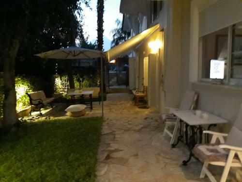 Villa Luxury Country House In Kalamata / Sp