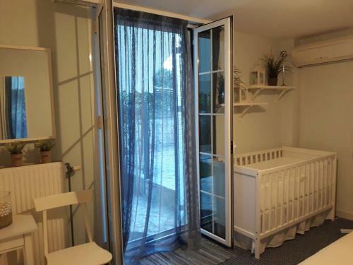 Villa Luxury Country House In Kalamata / Sp