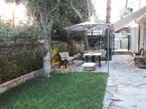 Villa Luxury Country House In Kalamata / Sp