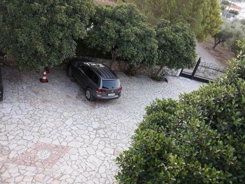 Villa Luxury Country House In Kalamata / Sp