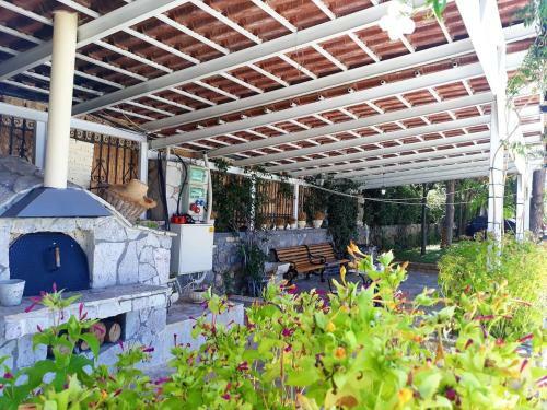 Villa Luxury Country House In Kalamata / Sp