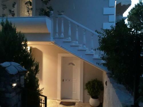 Villa Luxury Country House In Kalamata / Sp