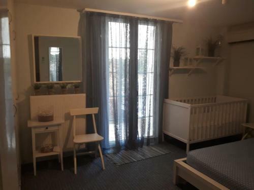 Villa Luxury Country House In Kalamata / Sp
