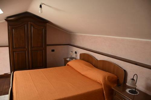 Apartamento Il Tetto Nel Cuore Di Bosa