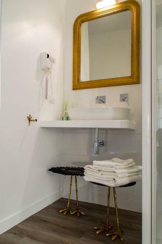 Bed & Breakfast Eleventh Floor Suites