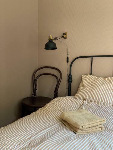 Hotel Rallarhustruns