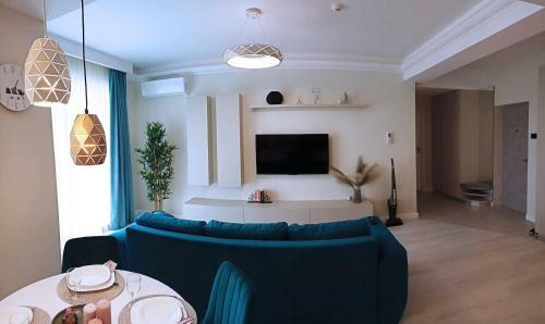 Sunrise Velier Apartment Mamaia