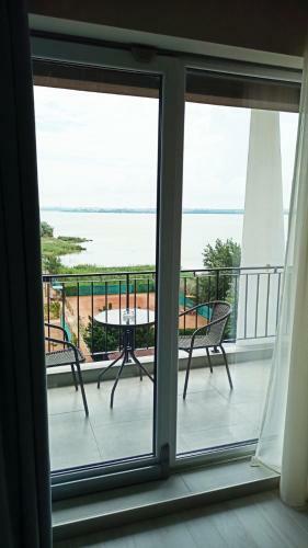Sunrise Velier Apartment Mamaia