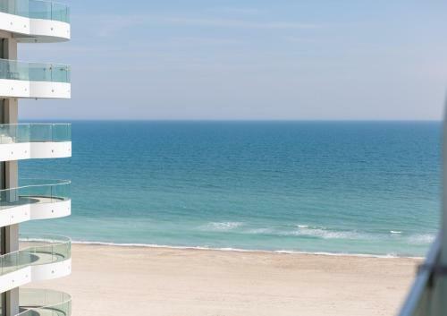 Apartamento Vanilla Residence Mamaia Nord