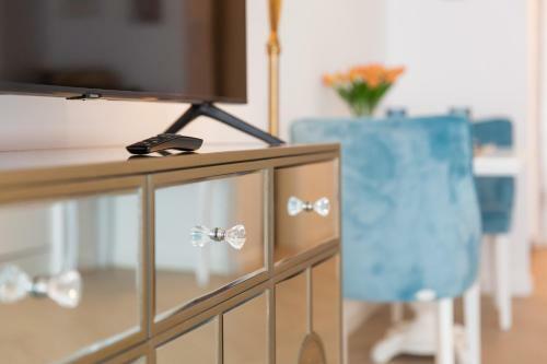 Apartamento Vanilla Residence Mamaia Nord