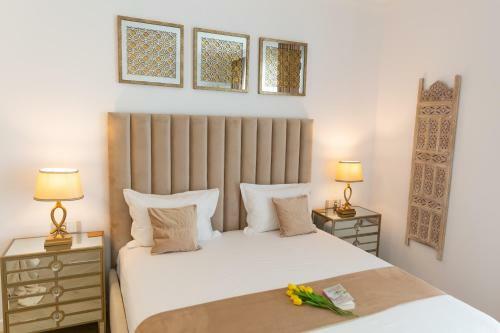 Apartamento Vanilla Residence Mamaia Nord