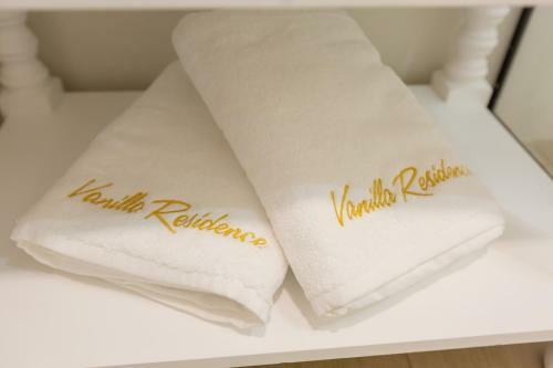 Apartamento Vanilla Residence Mamaia Nord
