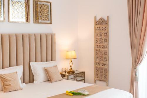 Apartamento Vanilla Residence Mamaia Nord