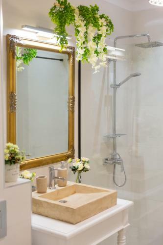Apartamento Vanilla Residence Mamaia Nord
