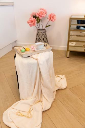 Apartamento Vanilla Residence Mamaia Nord