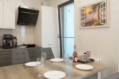 The View Apartment