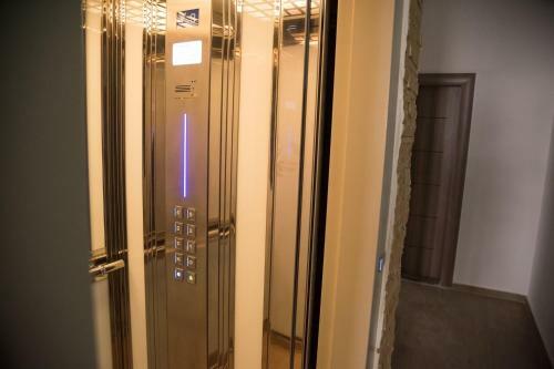 Apartamento Garsoniera De La Mare