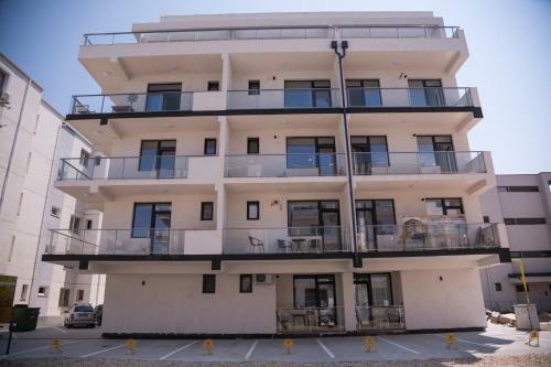 Apartamento Garsoniera De La Mare
