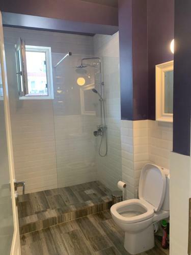 Apartamento Garsoniera De La Mare