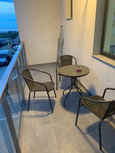 Apartamento Garsoniera De La Mare