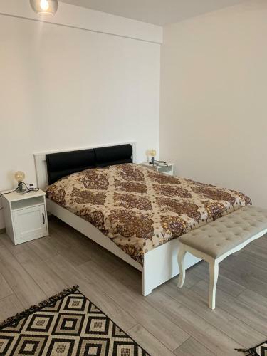 Apartamento Garsoniera De La Mare