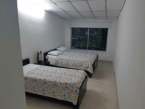 Hotel Hospedaje Cune Club De Villeta