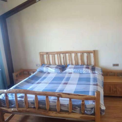 Bed & Breakfast Jiayuguan Yanming Hotel